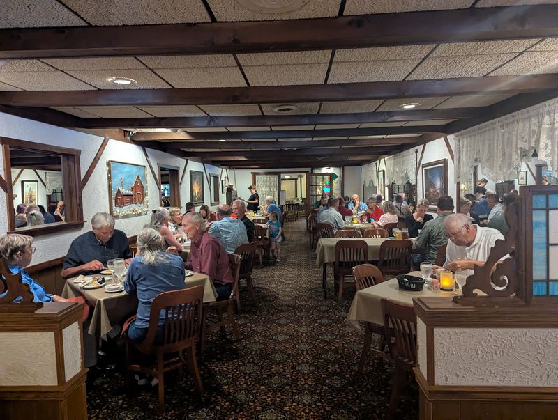 Friday Fish Fry Fever