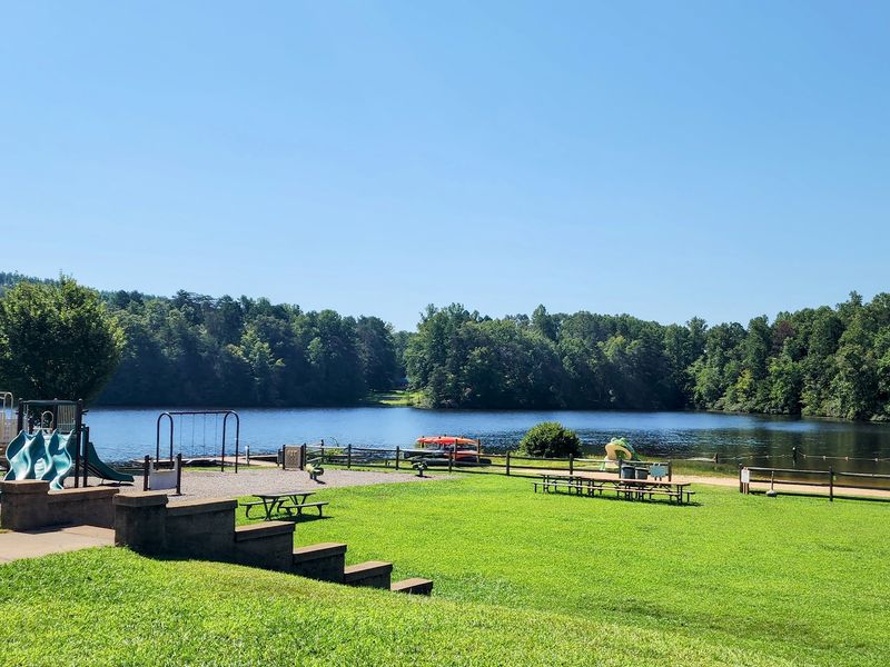 Holliday Lake State Park, Appomattox