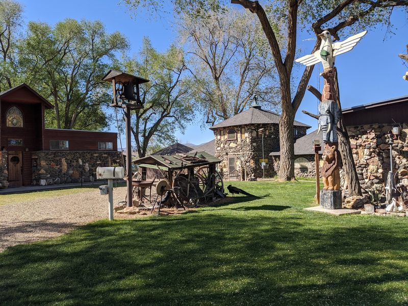 Melba Valley Historical Society