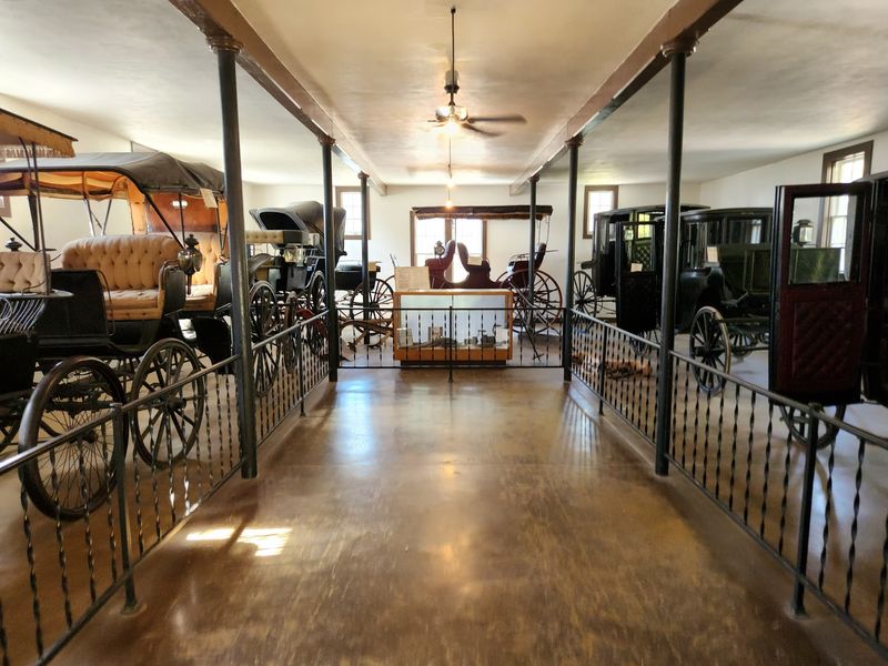 Step Inside Historic Arbor Lodge Mansion