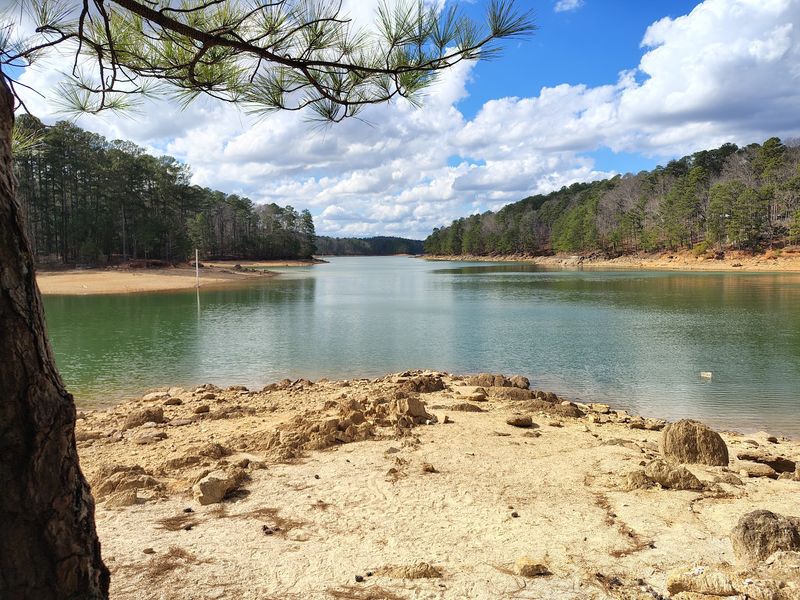 Red Top Mountain State Park, Acworth