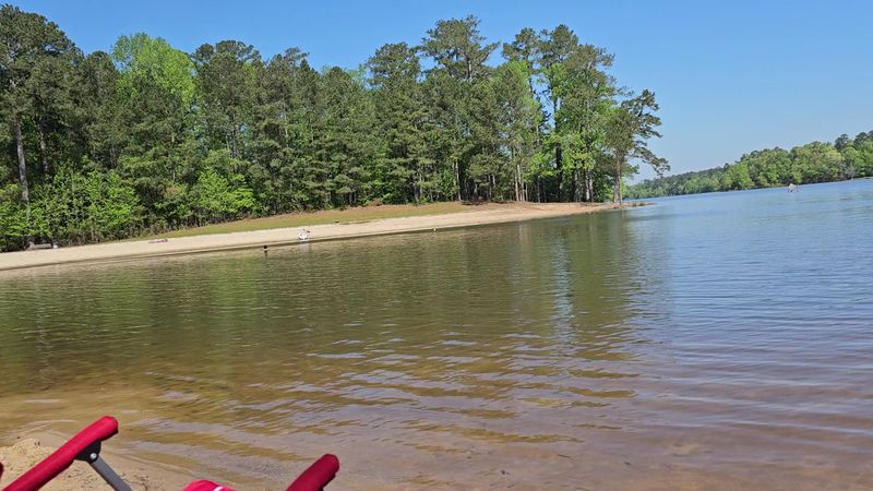 Hard Labor Creek State Park, Rutledge