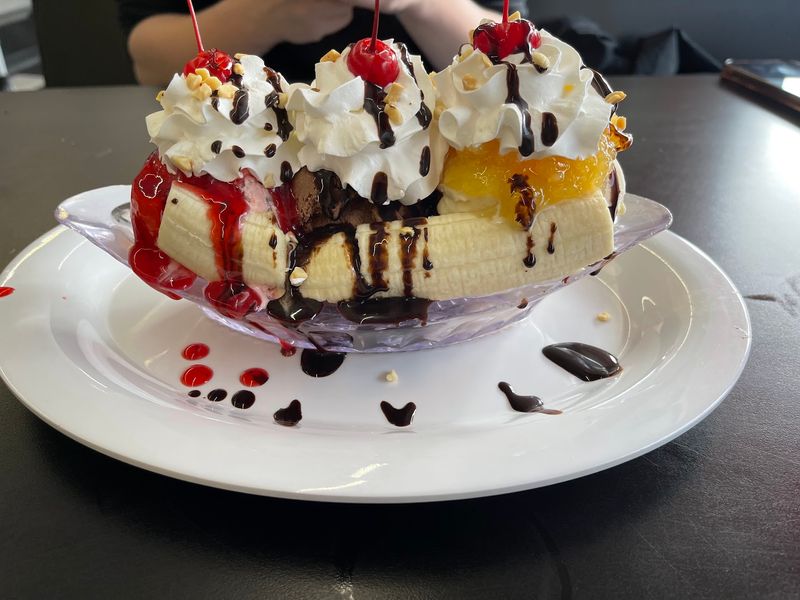 Ice Cream Built By Hand, Scoop By Scoop