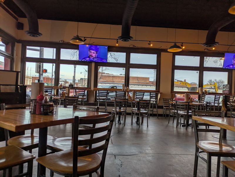 Farmhaus Burger, Augusta