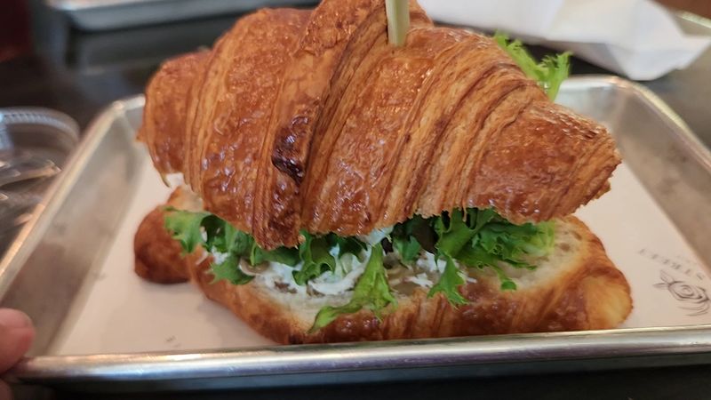 Savory Plates Steal Attention