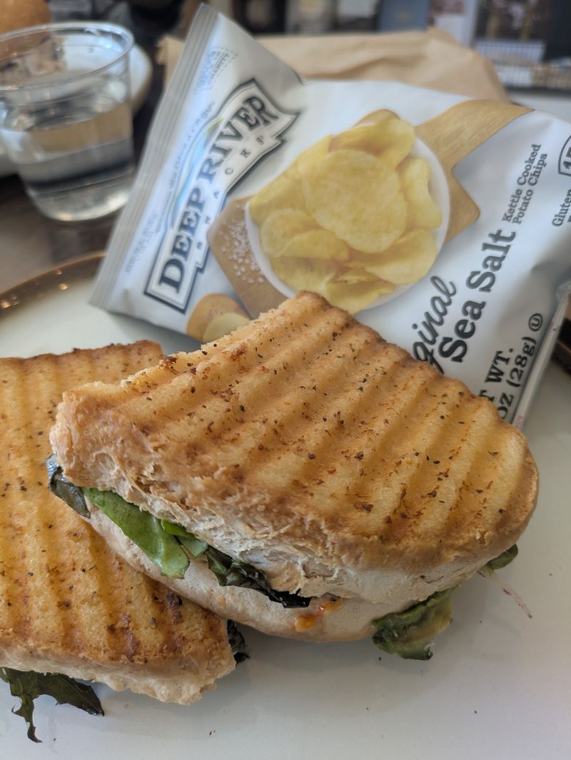 Breakfast Items That Fill You Up