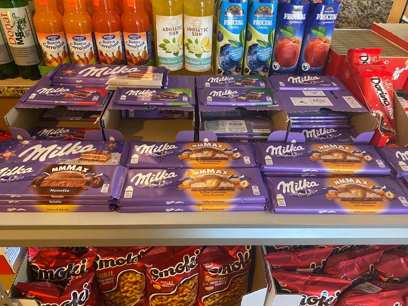 This Kentucky Cafe Serves Bosnian Burek, Cevapi, And Some Of The Best Coffee In Town - Decor Hint Sweets That Belong At The End Of Every Visit