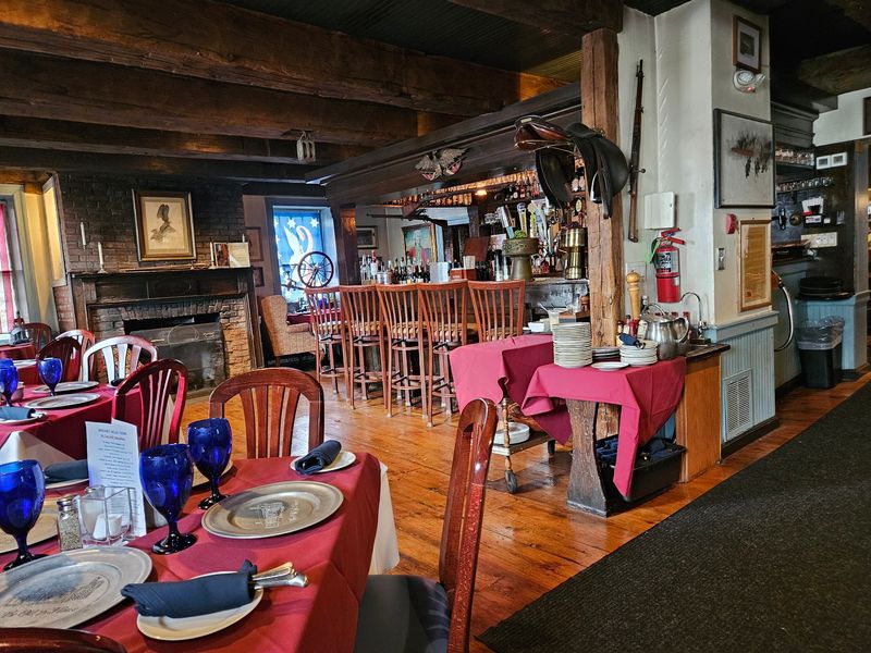 Dinner Classics With A Colonial Twist