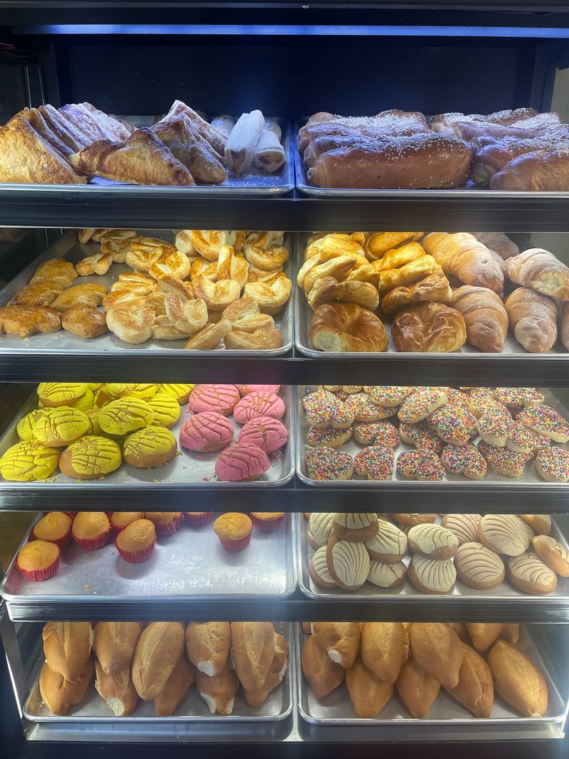 Conchas Make An Easy First Pick When You Want A Classic Mexican Sweet Bread