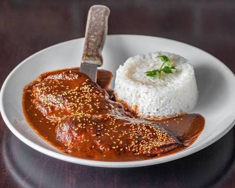 Locals Keep Returning To This Connecticut Mexican Restaurant For Its Cheesy Enchiladas - Decor Hint Mexican Comfort Food With Plenty Of Character