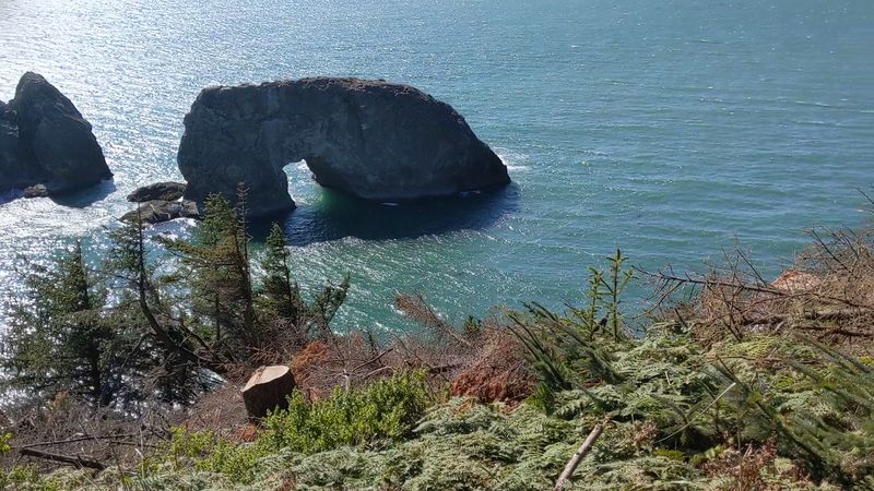 Samuel H. Boardman State Scenic Corridor