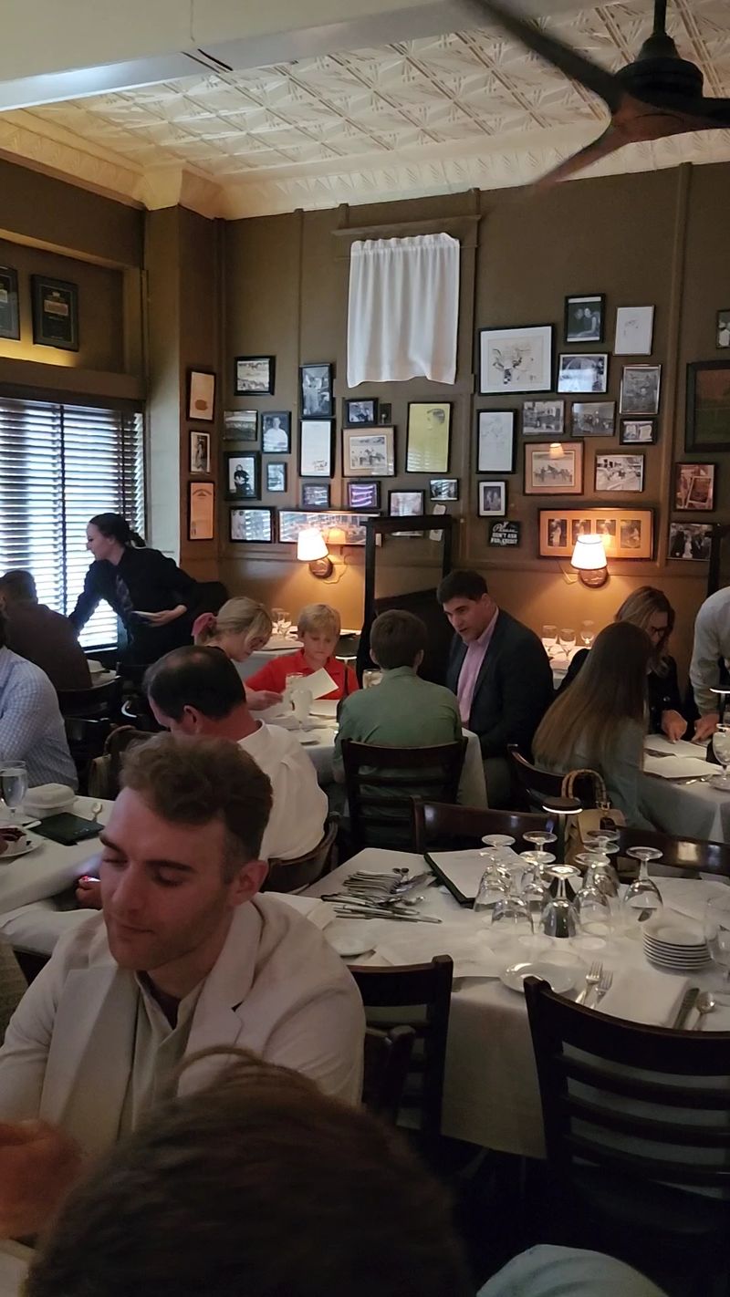 Jack Fry's, Louisville