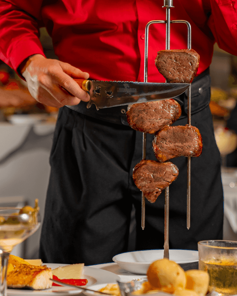 Terra Gaucha Brazilian Steakhouse, Stamford