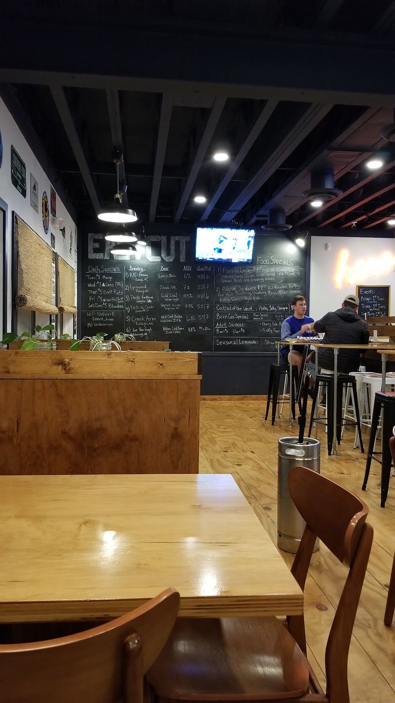Keep This Durham Stop In Mind When An Ordinary Sandwich Will Not Do