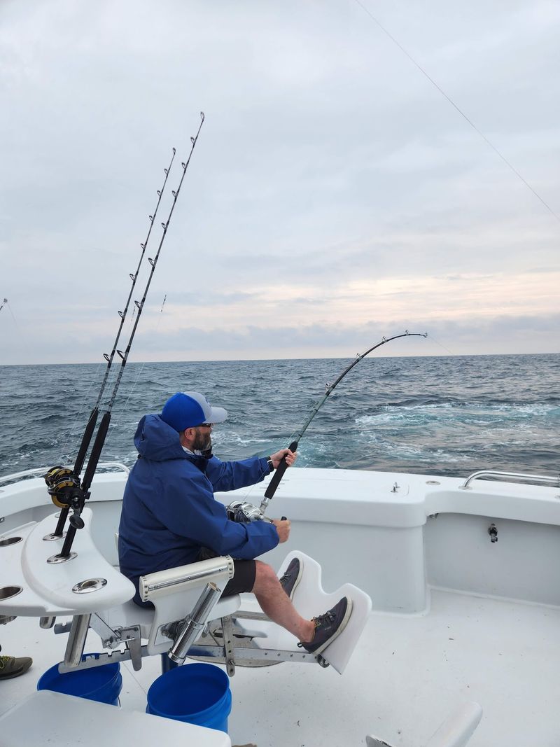 This North Carolina Outer Banks Town Is Exploding With Summer Energy This Week And It All Centers Around One Famous Marina - Decor Hint Experience One Of The Outer Banks' Biggest Fishing Weeks Before It Wraps Up
