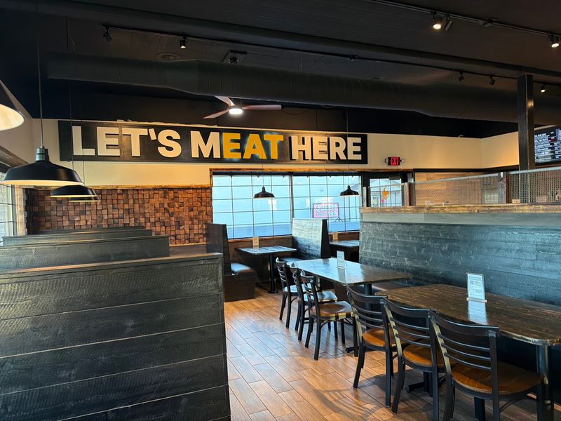 Leave Understanding Why This Rexburg Spot Gets So Much Local Attention