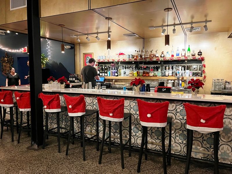 Leave With A New Favorite Dish You Did Not Expect To Find In Raleigh