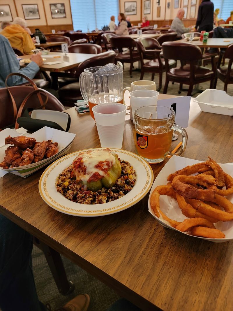 Look Beyond The Schnitzel For More Traditional German Food
