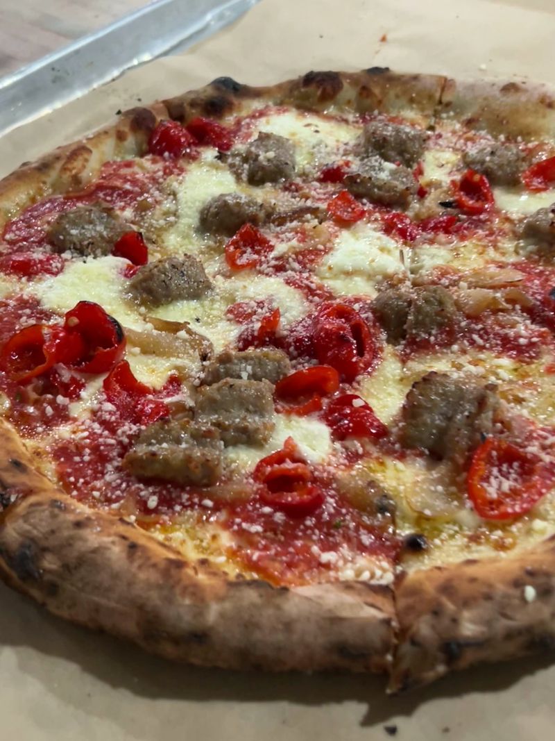 Bold Pies For People Who Like Heat