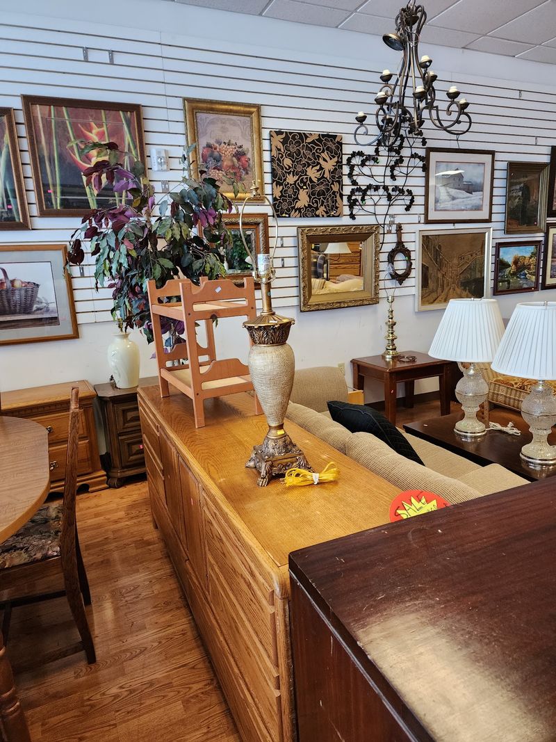 Care & Share Thrift Shoppes
