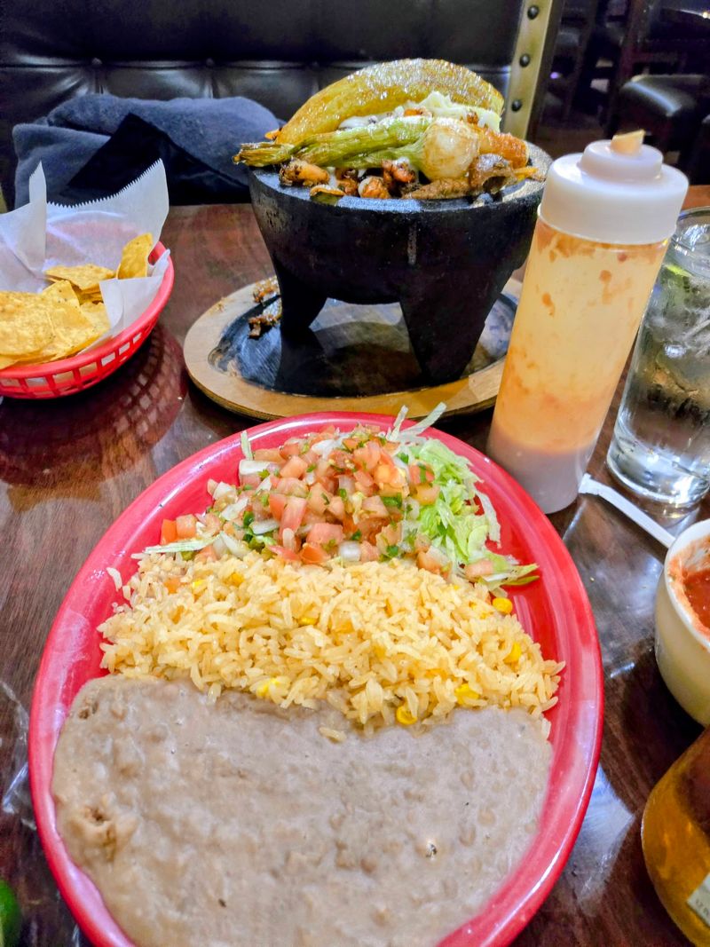 San Marcos Restaurant, Toledo