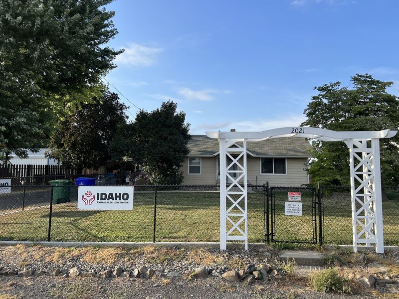 Idaho Animal Rescue Network