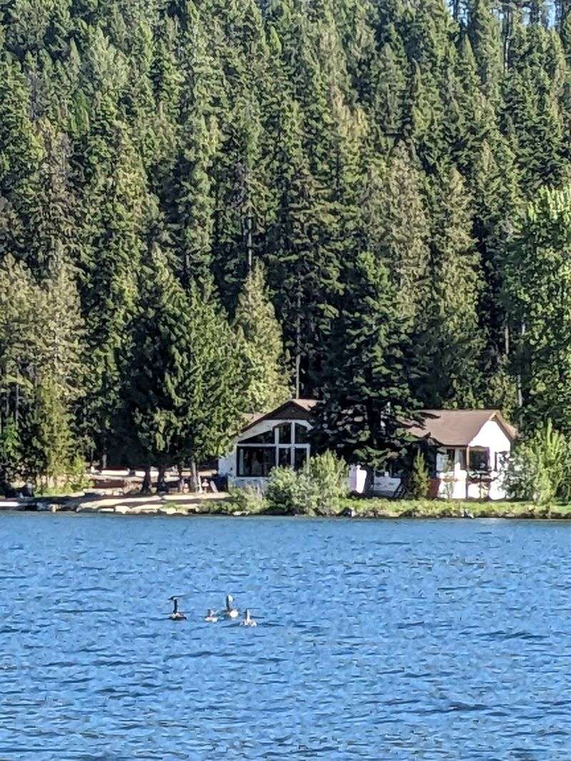 The Beloved Idaho Lake Community Where A Major Development Plan Has Locals Fighting Back - Decor Hint See Why Longtime Residents Are Watching Every New Proposal Closely