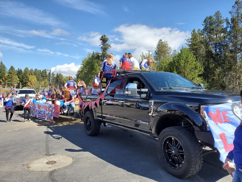 Notice Why This School Also Ranks Among Idaho's Best