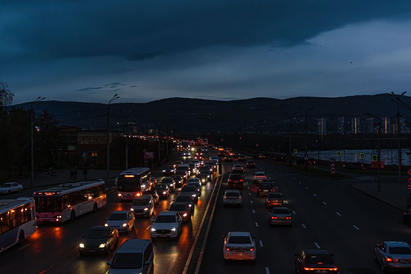 See What Transportation Projects Could Change The Drive Ahead