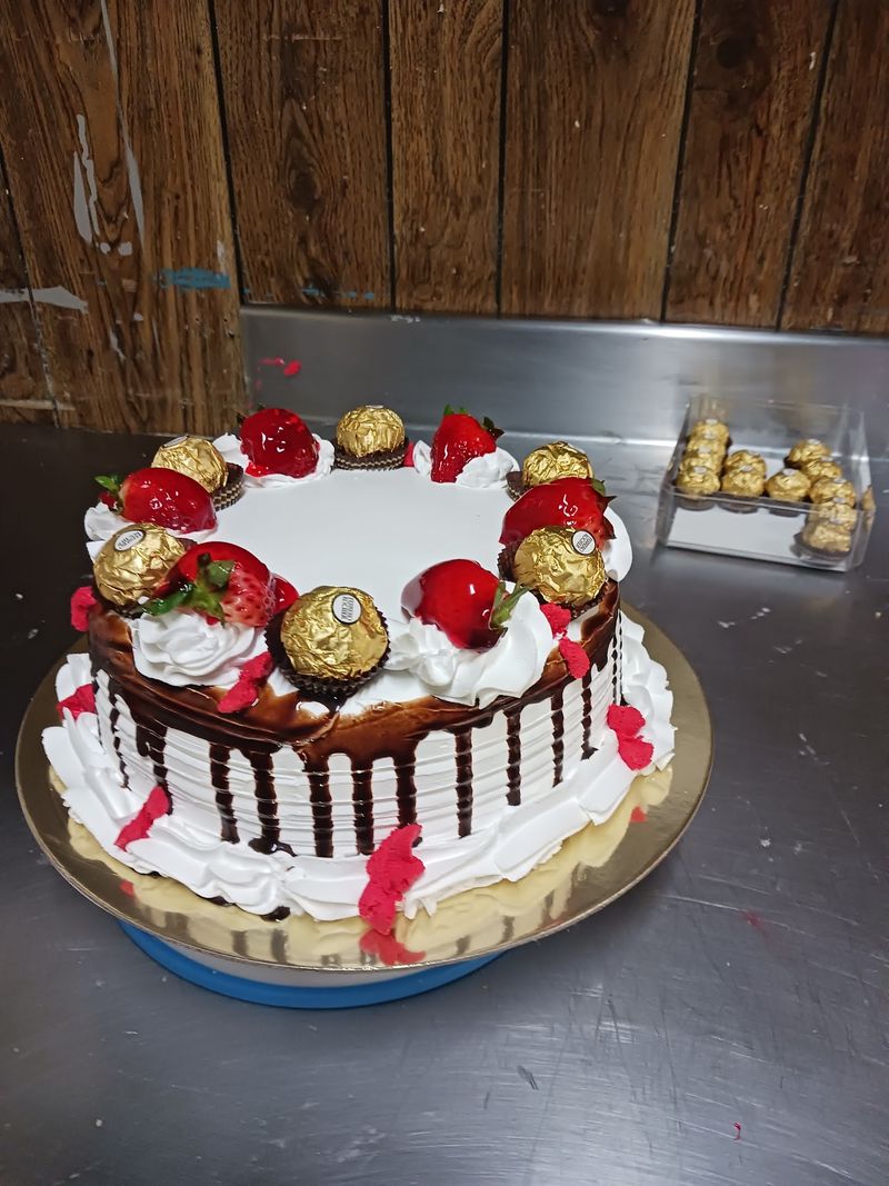 Three-Milk Cakes Bring A Richer Dessert Option To The Bakery Counter