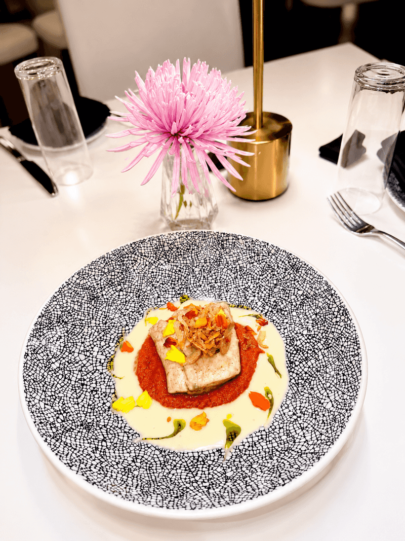 These 10 Illinois Restaurants Are Perfect For Celebrating Something Special - Decor Hint SALT, Rockford