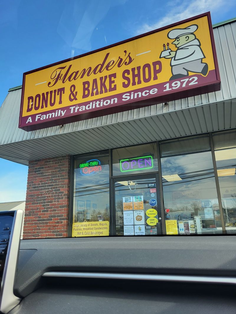 The Sweet History Behind A Beloved Bake Shop