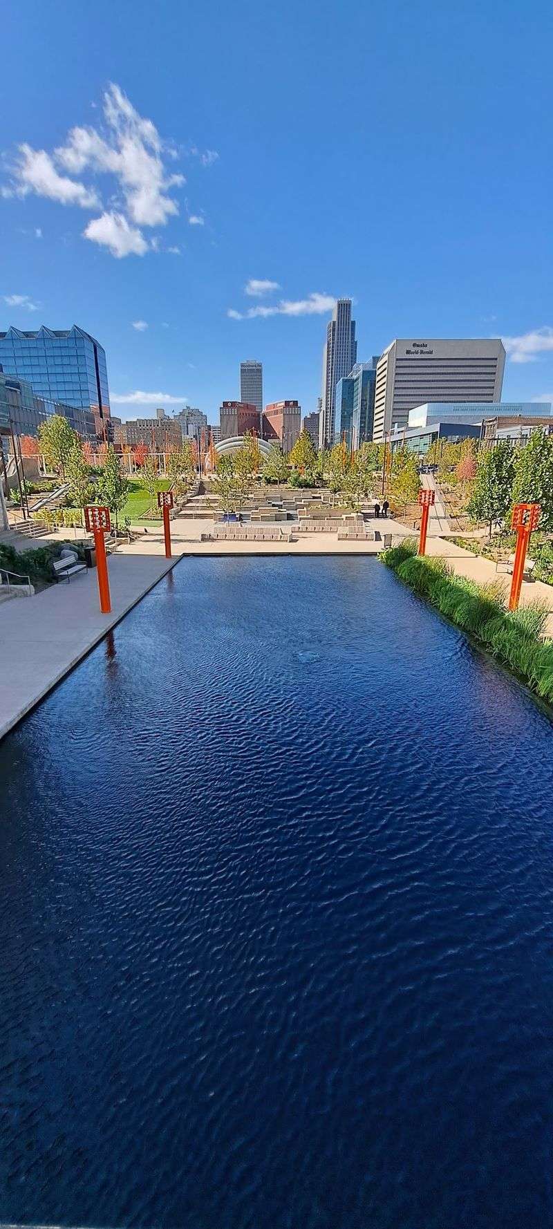 Downtown Street Work Adds Another Layer Of Detours