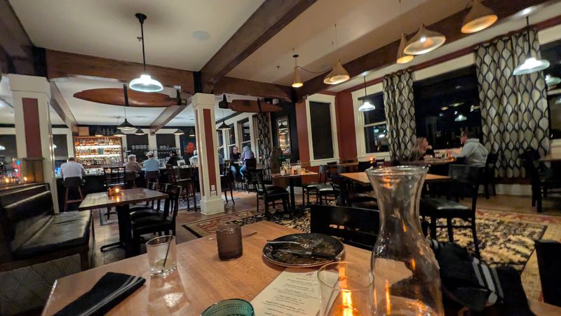 9 Idaho Restaurants Hollywood Celebrities Can't Get Enough Of - Decor Hint Rupert's Restaurant, McCall