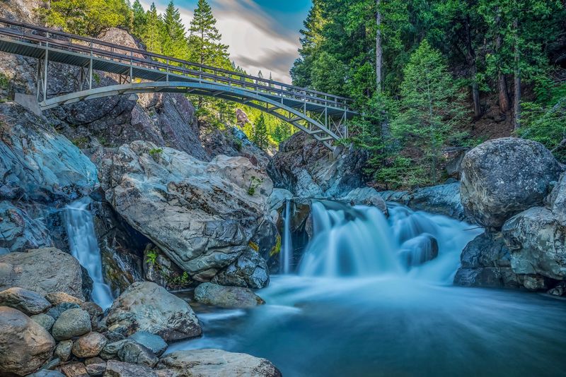 Find Love Falls
