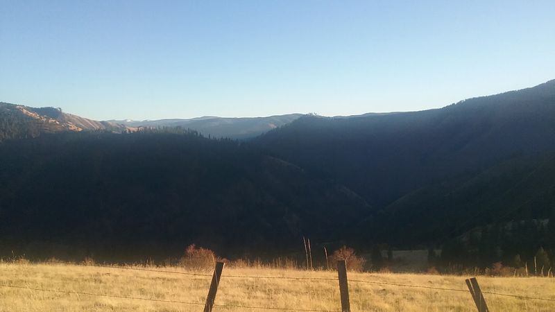 Boise Is Close Enough For A Weekend Trip Yet The Setting Feels Far Away