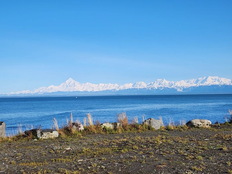 10 Scenic Alaska Fishing Towns Where The Pace Of Life Is Refreshingly Slow - Decor Hint Yakutat, Surf Culture And Salmon Runs