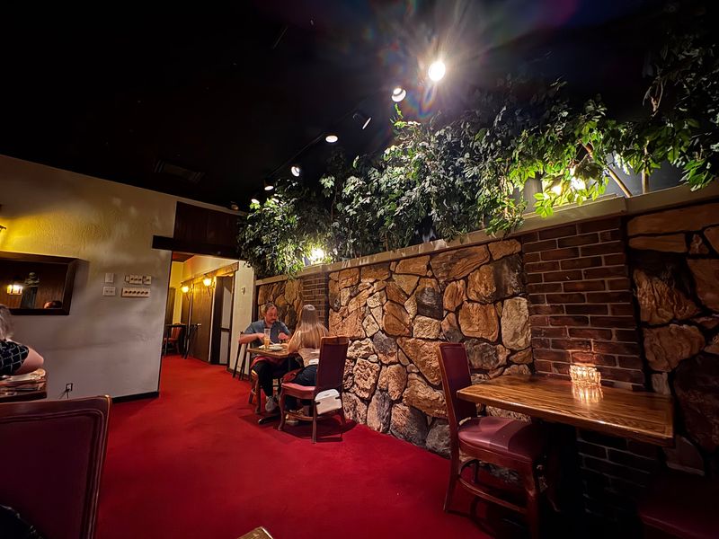 Brother Sebastian's, Omaha