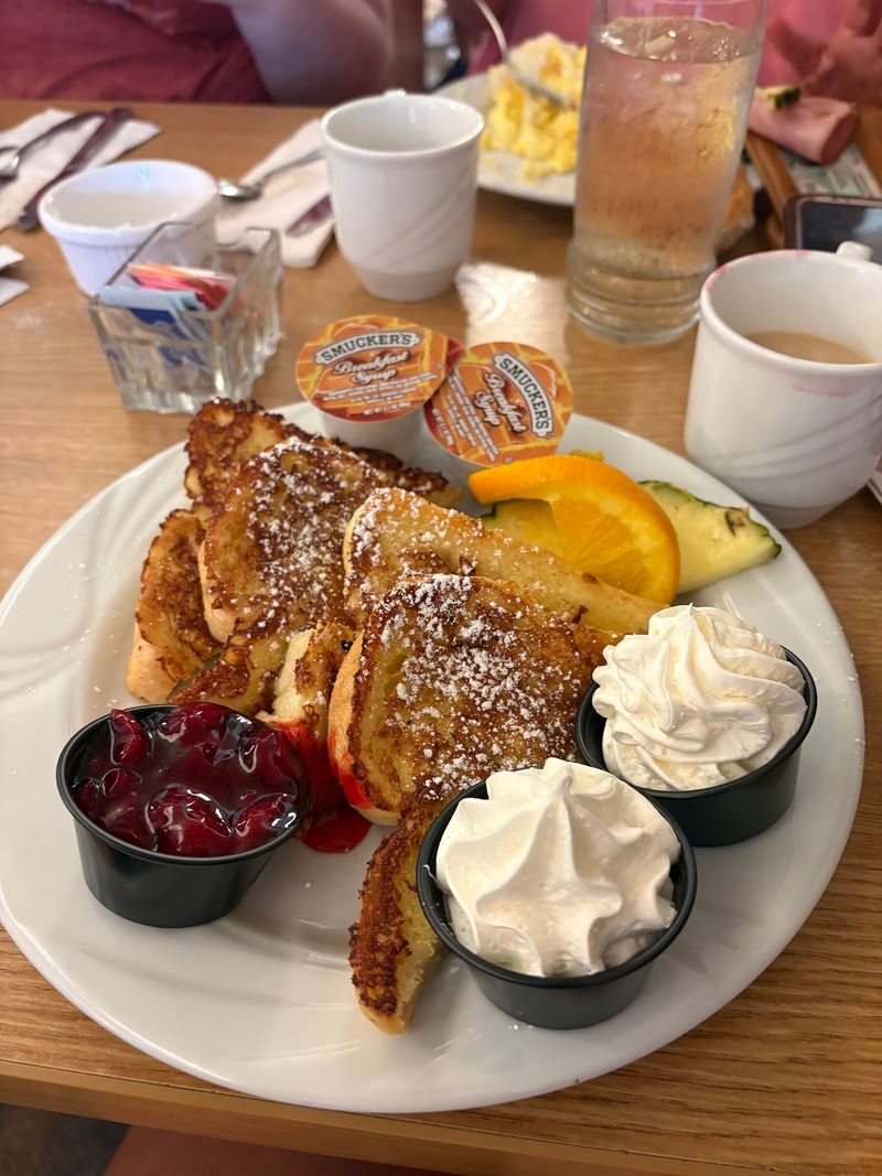 Hofer's Bakery And Cafe, Helen