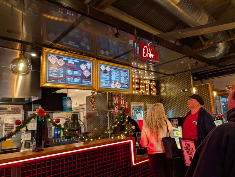 Fred's Red Tacos Covers The Birria Craving