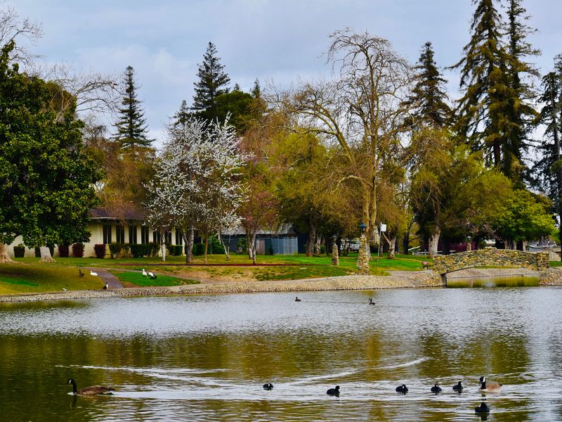 10 Northern California Cities Where Retiring On $1,200 A Month Can Still Feel Within Reach - Decor Hint Marysville, California