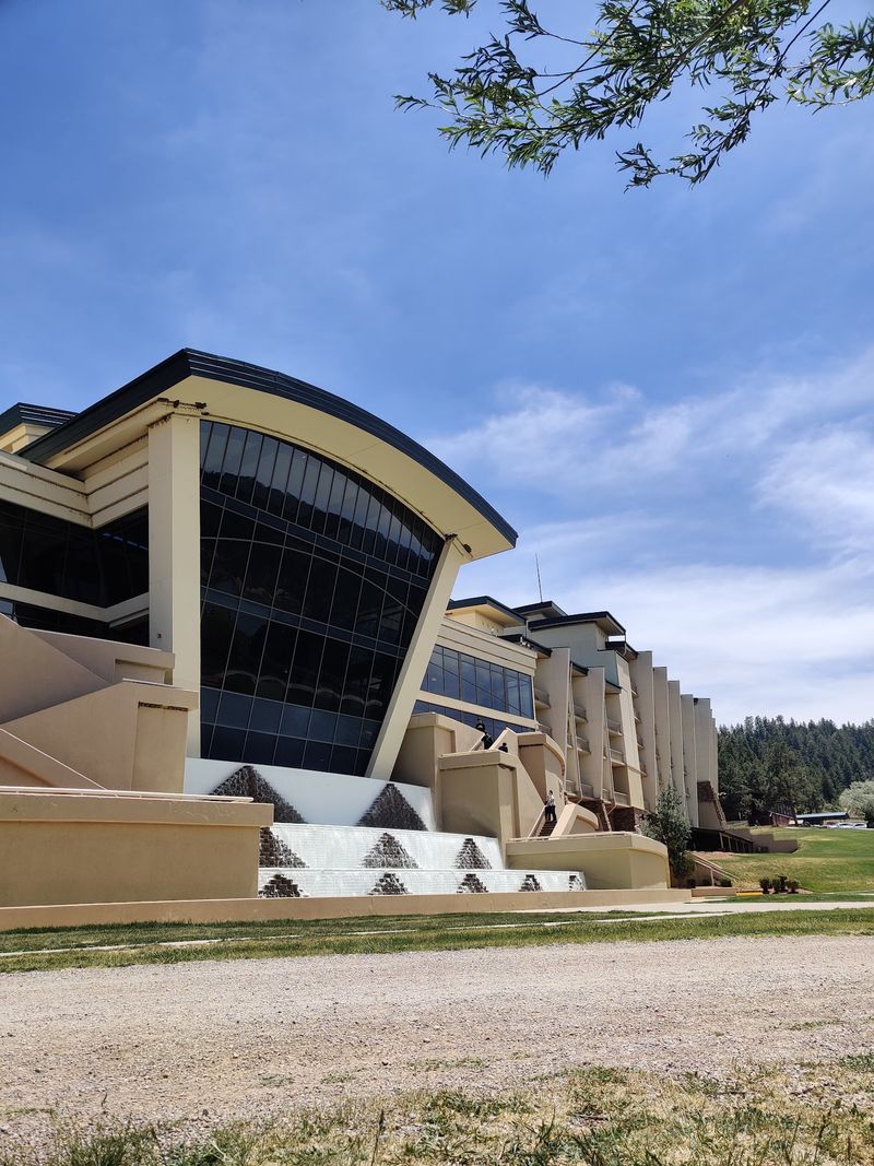 10 Slow-Paced New Mexico Towns Perfect For Slowing Down And Starting Fresh - Decor Hint Ruidoso