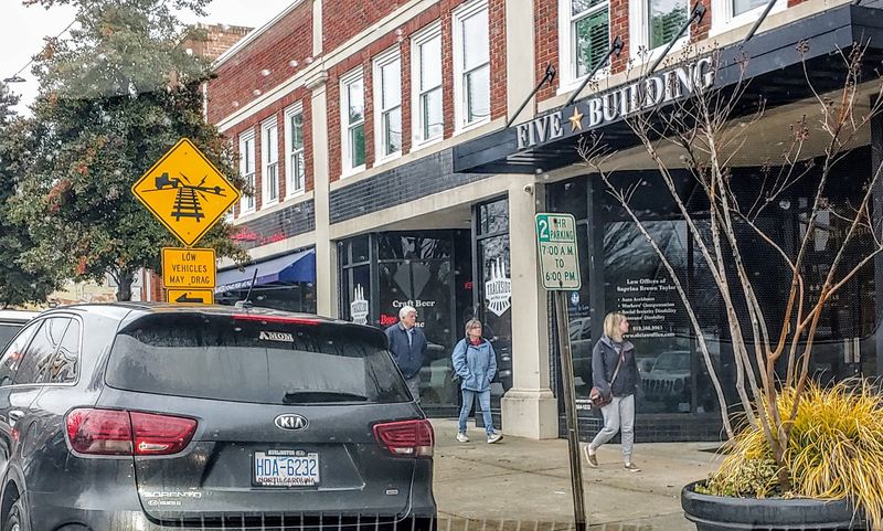 Follow The Road Projects Trying To Keep Pace With More Residents And Traffic