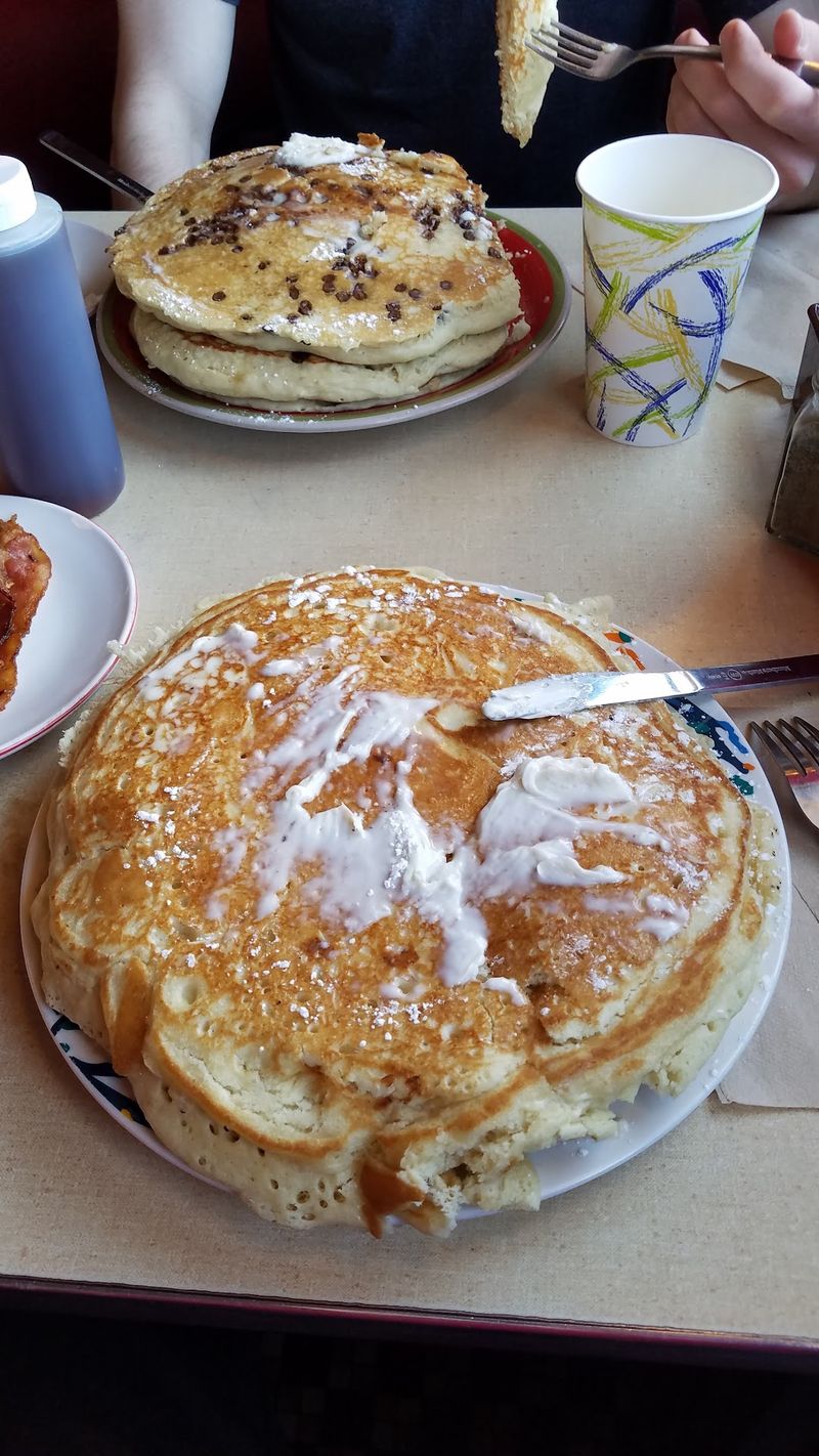 Breakfast Classics Worth Adding To The Order