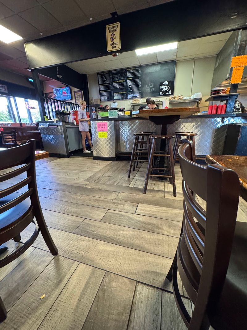 Cubbie's, Greenville