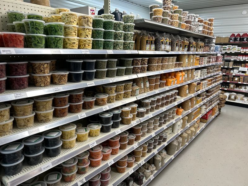 Dutch Kuntry Bulk Foods & Deli
