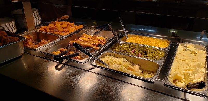 Sides That Steal Attention