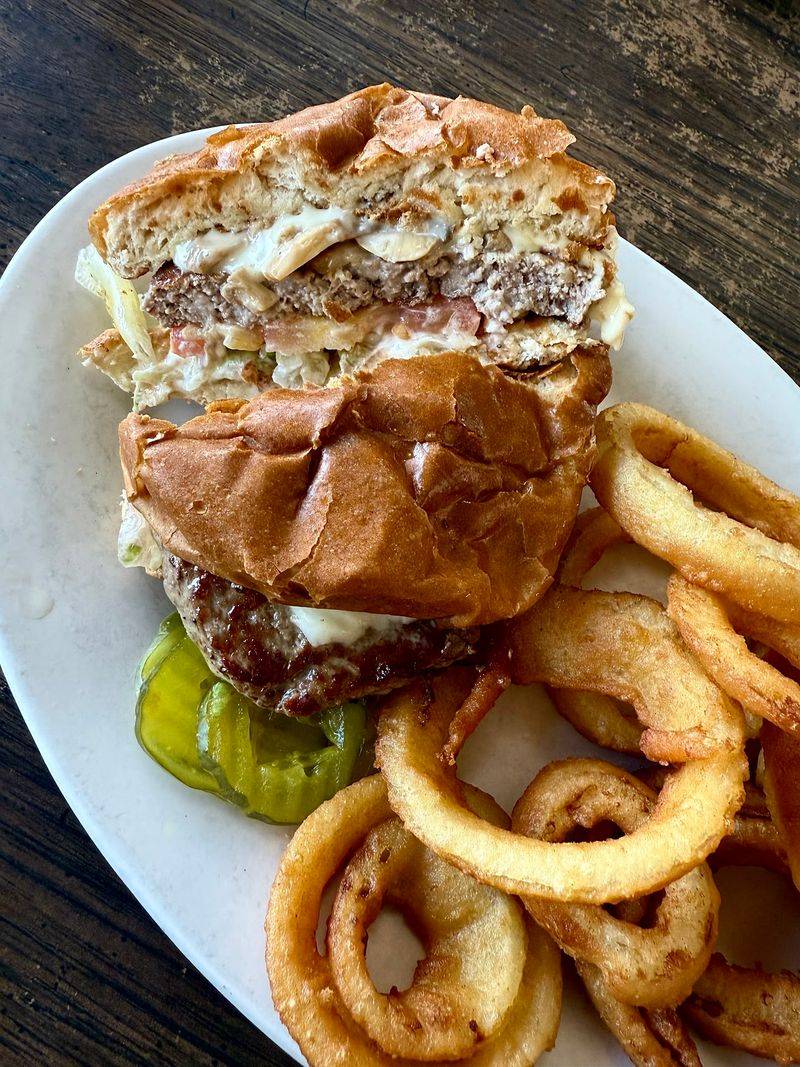 Lunch And Dinner Beyond The Breakfast Menu