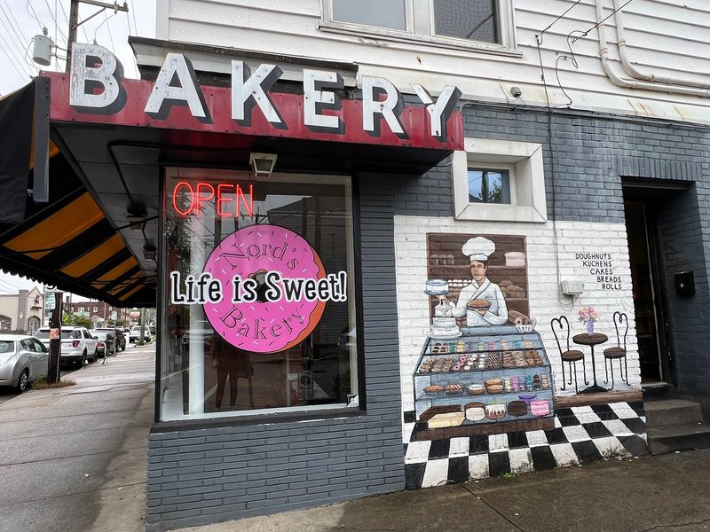 Nord's Bakery