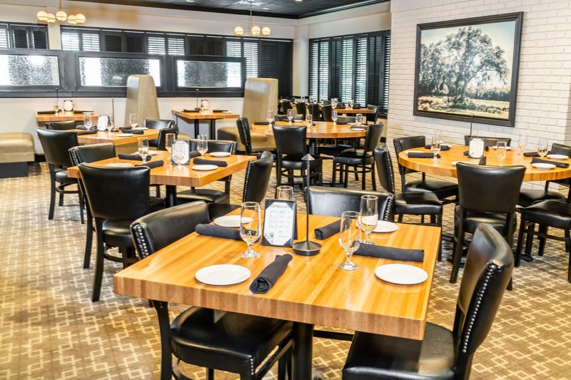 Chophouse Thirteen, Jacksonville